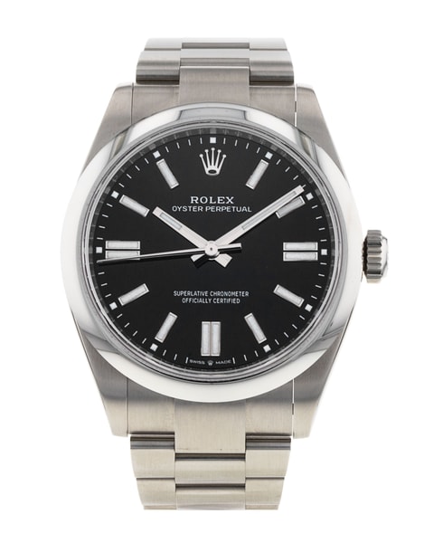 Rolex Oyster Perpetual 41 134300